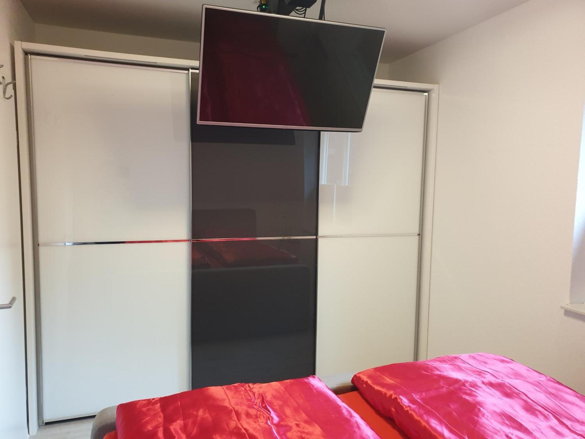 Ferienwohnung Reinhardt Ольденбург Екстер'єр фото