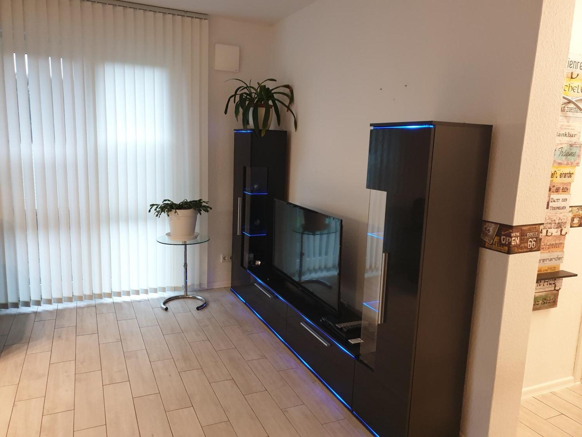 Ferienwohnung Reinhardt Ольденбург Екстер'єр фото