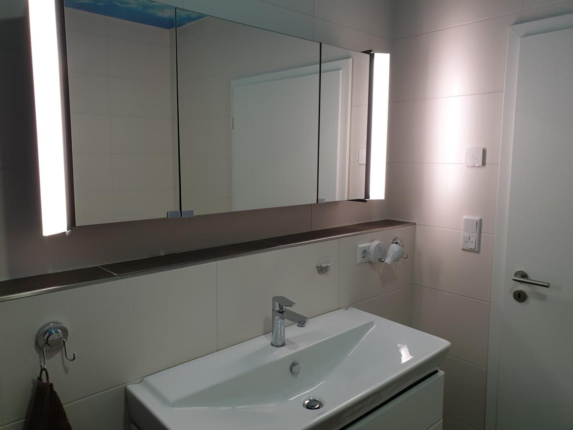 Ferienwohnung Reinhardt Ольденбург Екстер'єр фото